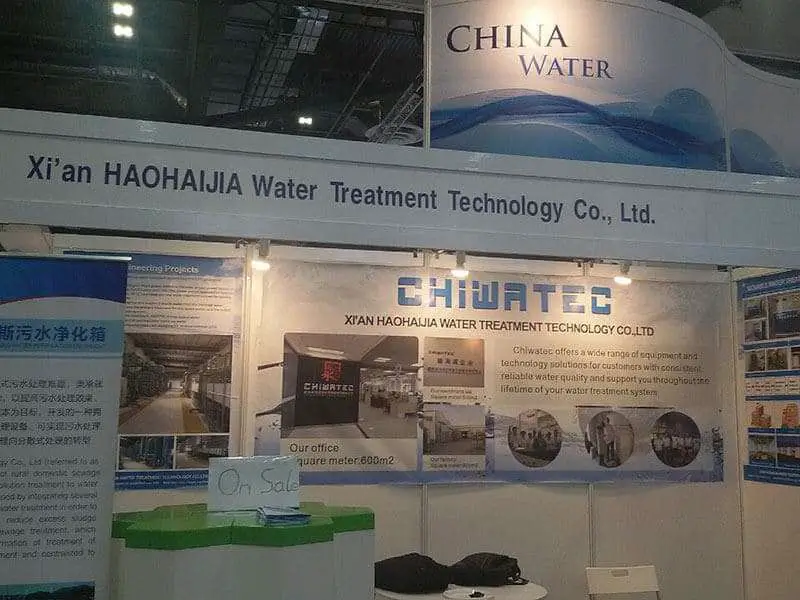 2016.10 exhibition in Singapore