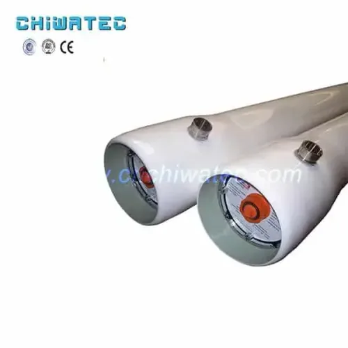 4040 FRP RO housing