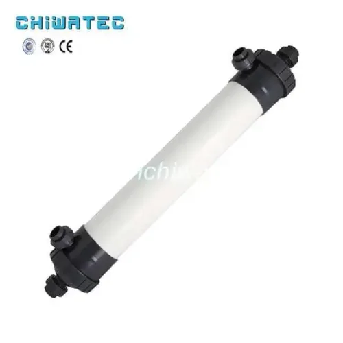 AQU200 UF filter membranes