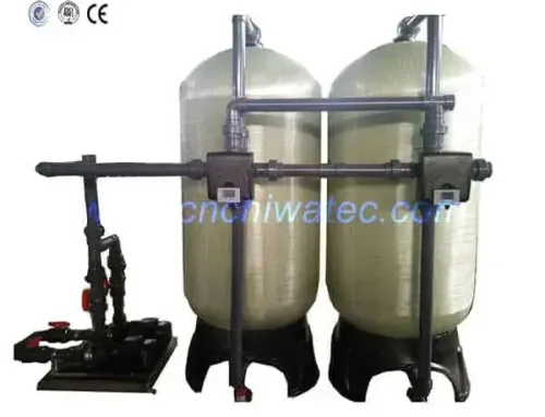 Emerging Technologies for Activated Carbon Regeneration
