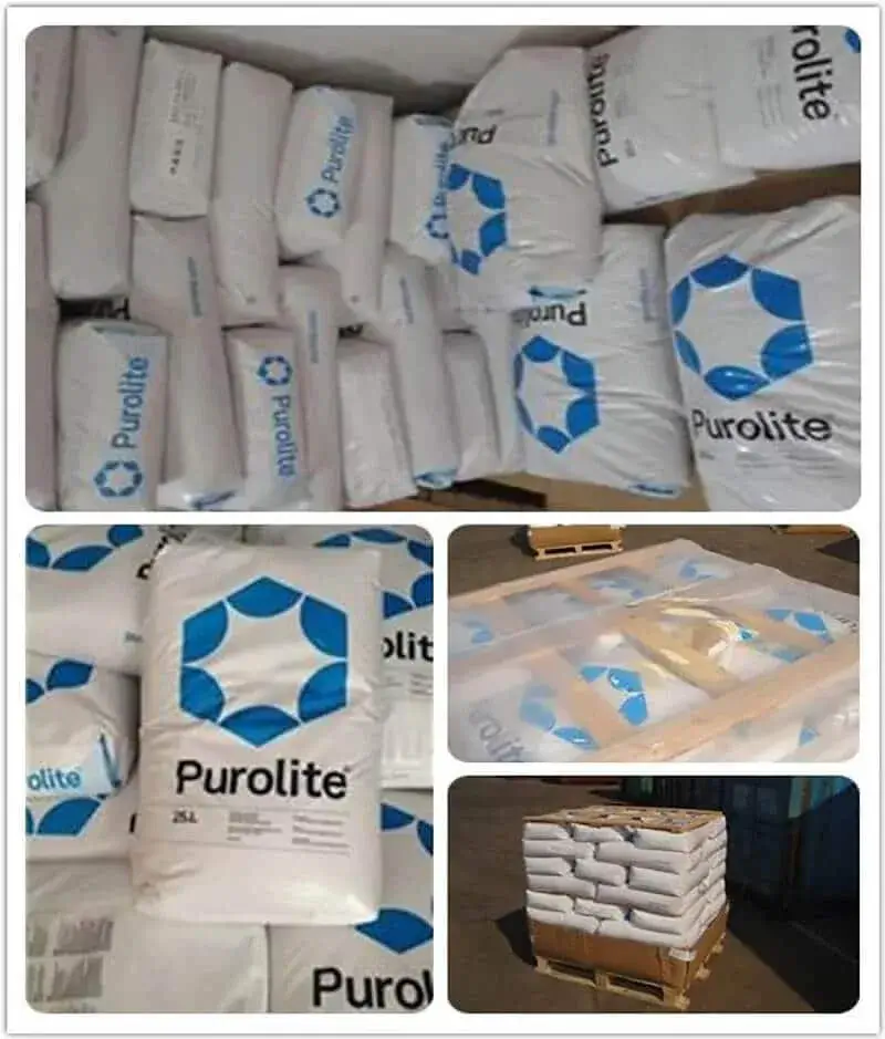 C100E-ion-exchange-resin-warehouse