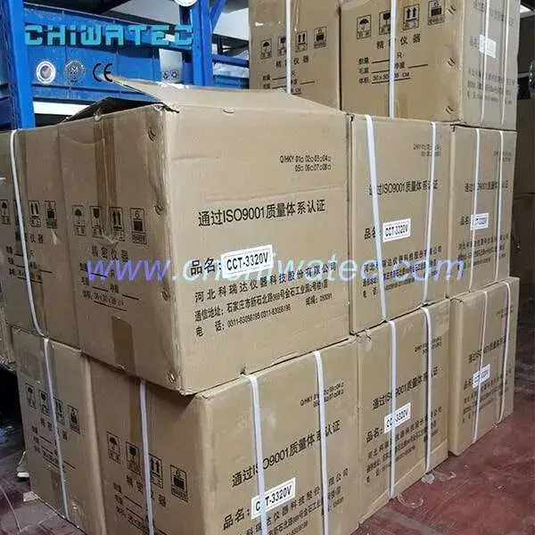 CCT-3320-package