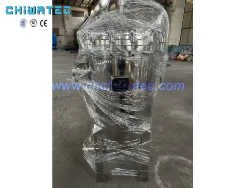 CHIWATEC Bag Filter