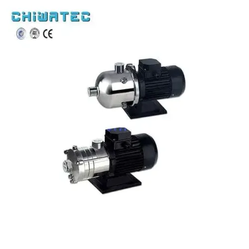Bomba de água CHL16-30 CNP