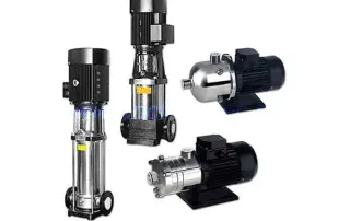 CHL16-30 pumps
