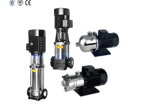 Centrifugal Pump Energy Saving Measures: Complete Optimization Guide 2026
