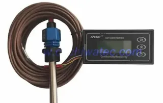 Medidor TDS de conductividad CM-230