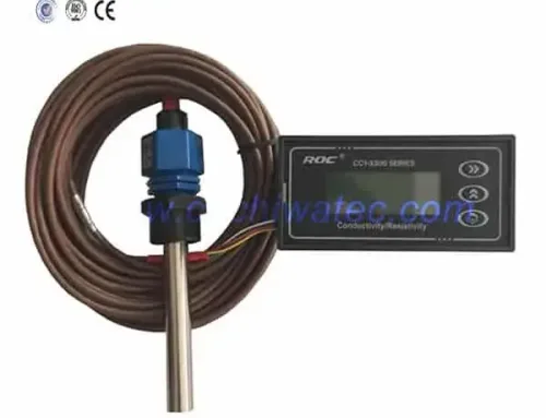 Frequently Asked Questions (FAQ) on Water Treatment Instrumentation