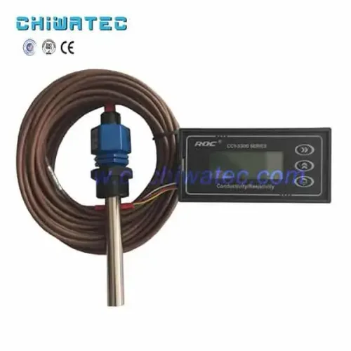CM-230 conductivity TDS meter