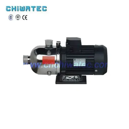 Bomba de reforço CNP CHL4-30