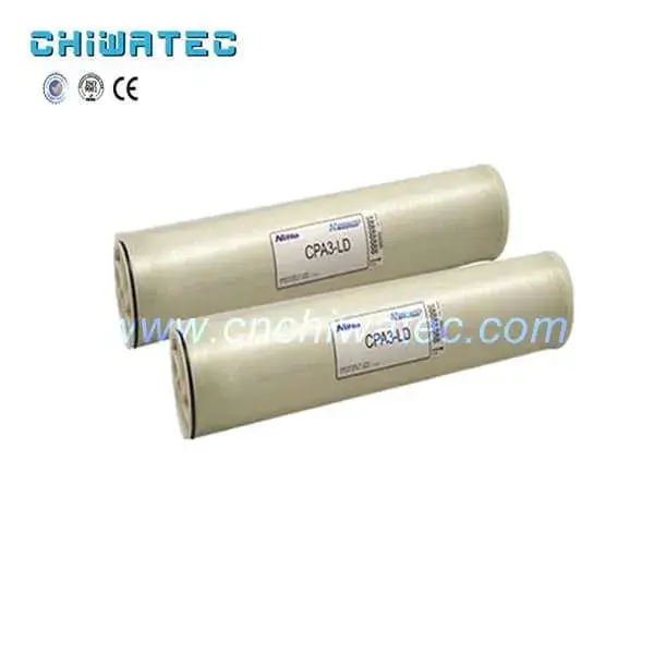 CPA3-LD RO membrane filter