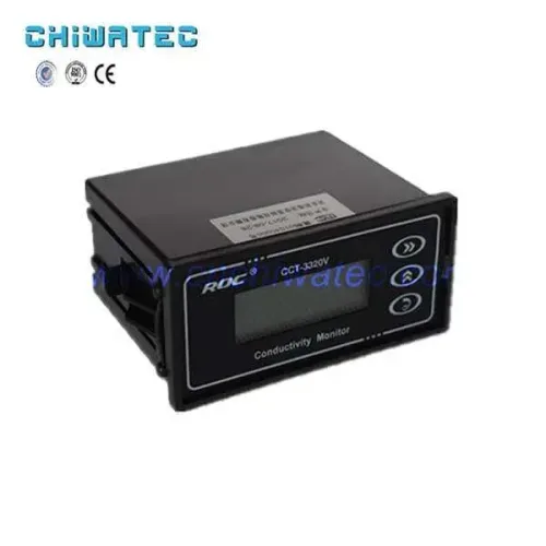 Conductivity meter CM-230 monitor