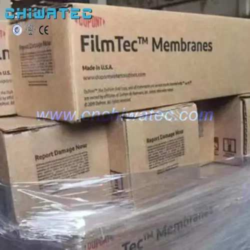 DOW BW30 PRO-4040 RO Membrane Element
