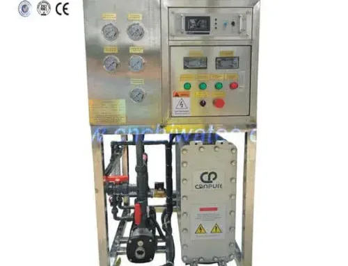 Why the Electronics Industry Needs Deionized and Ultrapure Water Equipment