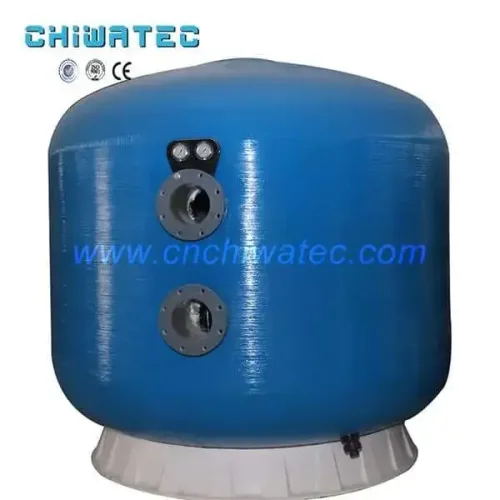 Tanque de PRFV