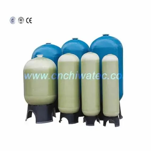 FRP Tank
