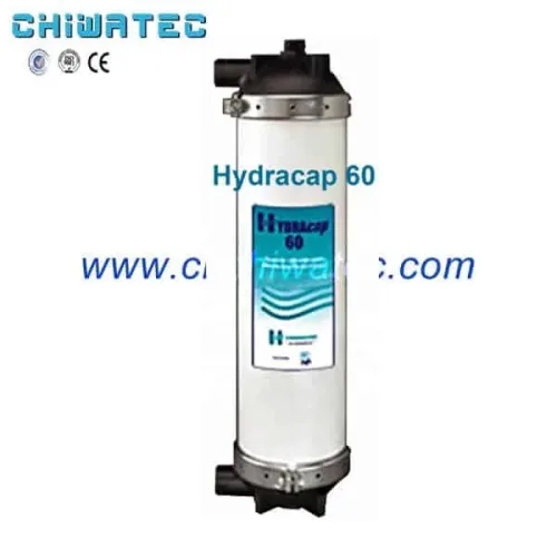 HydraCap60