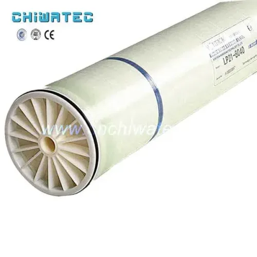 Filtro RO de membrana LP21-8040