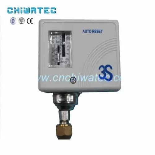 Low pressure control JC-206