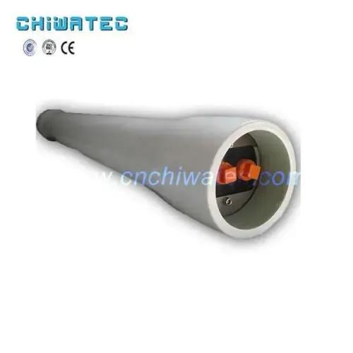 PYRO membrane housing 8inch