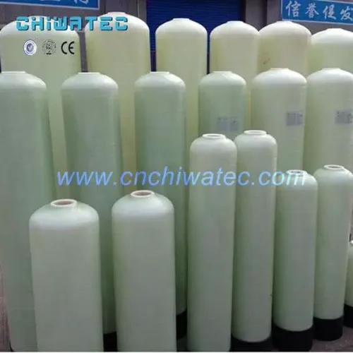 Pre treatment 1665 FRP Tank
