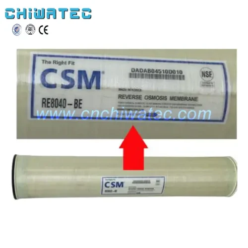 RE8040-BE RO Membrane Elements