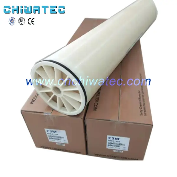 RE8040-SHF RO Membrane Elements
