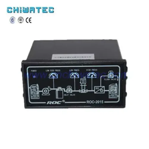 ROC-2015 Simple RO controller