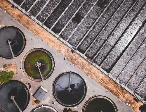 Wastewater Treatment