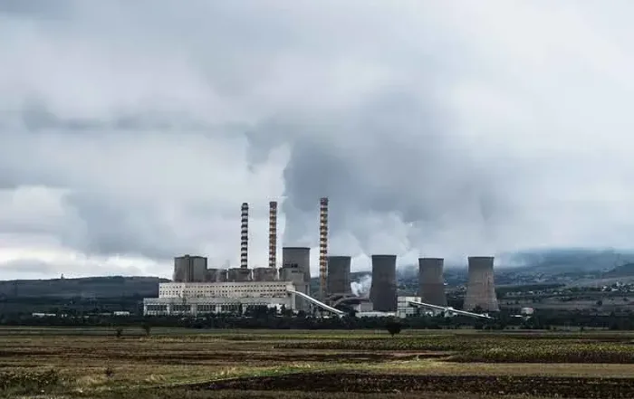 Sistemas de Osmose Reversa e Tratamento de Água em Energia e Energia