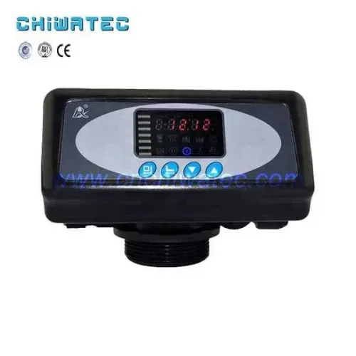 Runxin Automatic Softener Valve
