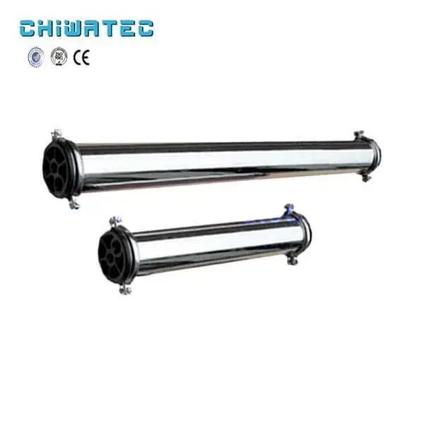 SS 4040 membrane housing