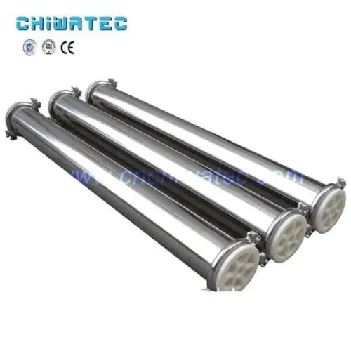 SS 8040 RO housing