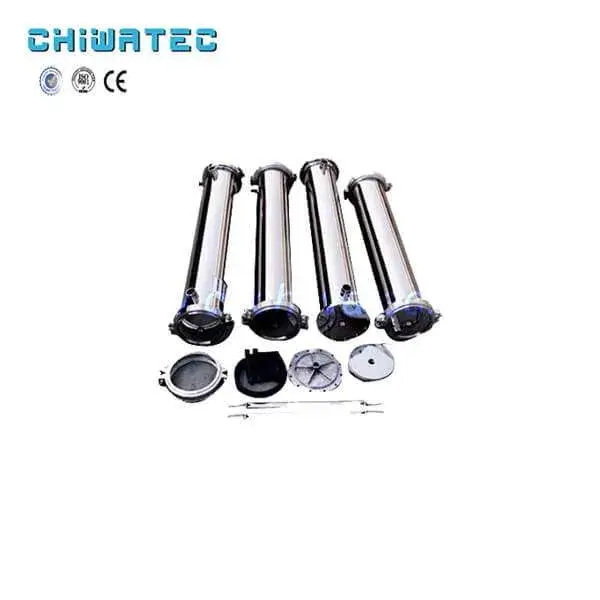 SS RO housing 4040