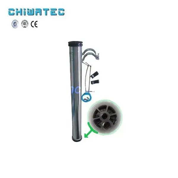 SS RO housing 4040