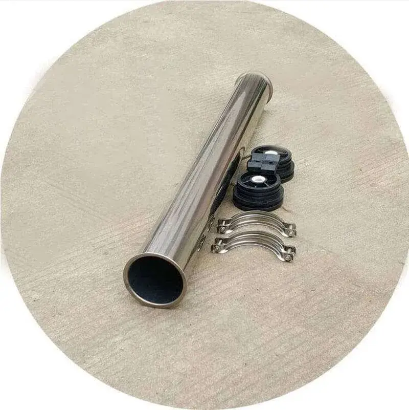 SS housing 4040--001