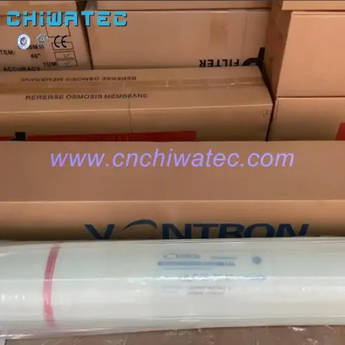 SW8040FR-400 Vontron RO Membrane Elements