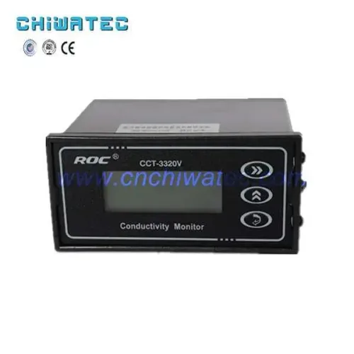 RO Meter