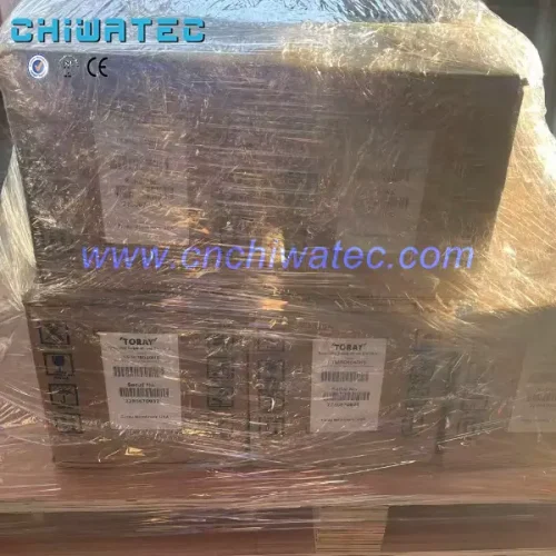 Toray Heat-Sanitizable RO Membrane Elements