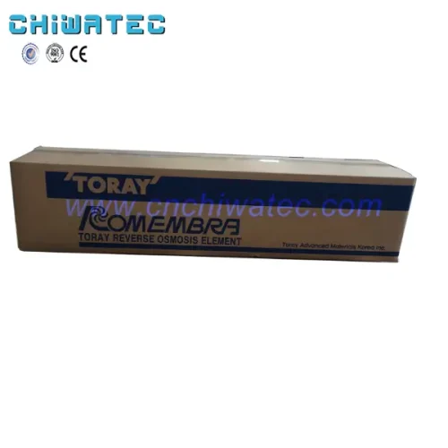 Toray Sea Water RO Membrane Element