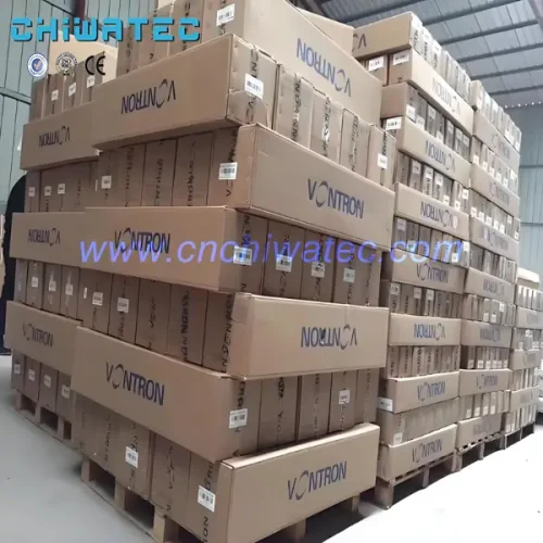 ULP32-8040-440 Vontron RO Membrane