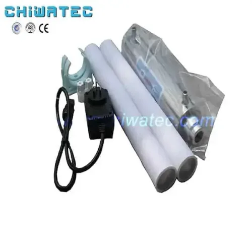Esterilizador de agua ultravioleta UV