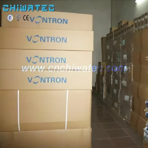 VHD-8040/34G Vontron Heat Sanitizable RO Membrane