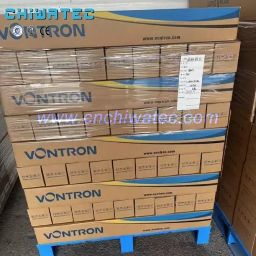 Vontron XLE-4040HR RO Membrane Element
