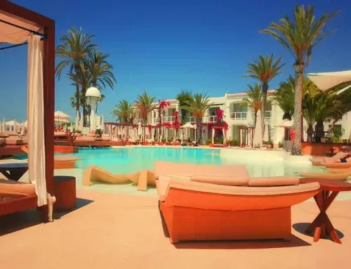 Hotels