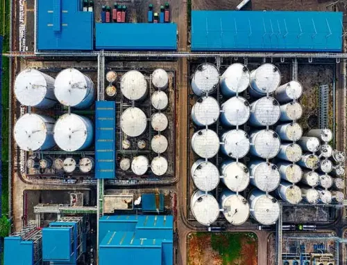 Refinery