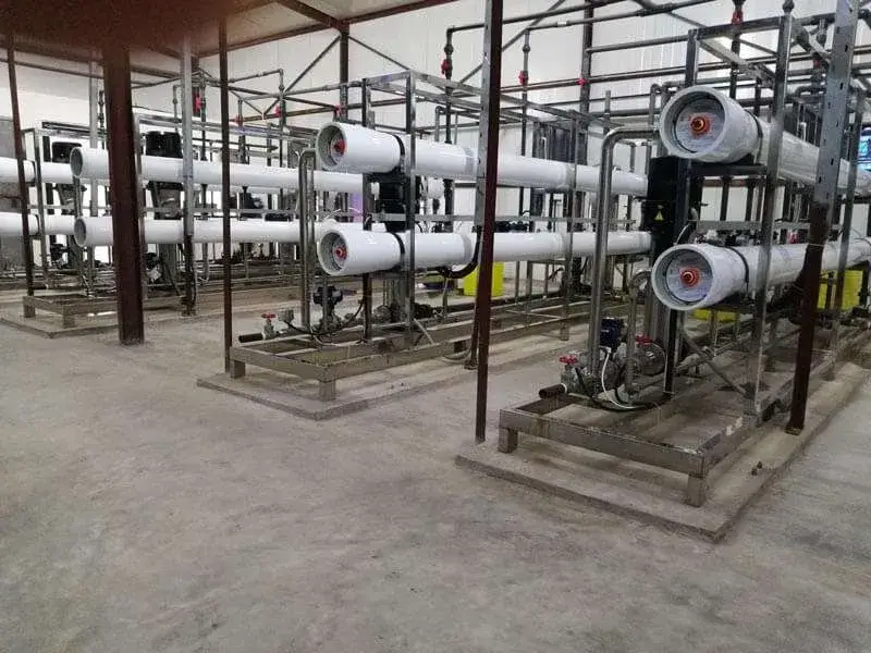 Water purifying machine for 200 MW power plant Water-purifying-machine-for-200-MW-power-plant