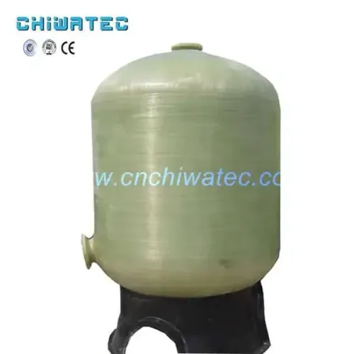 Filtro de tanque Wavecyber FRP