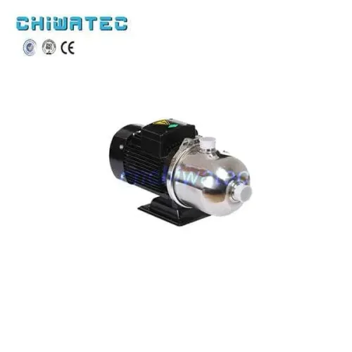 booster pump CHL4-30