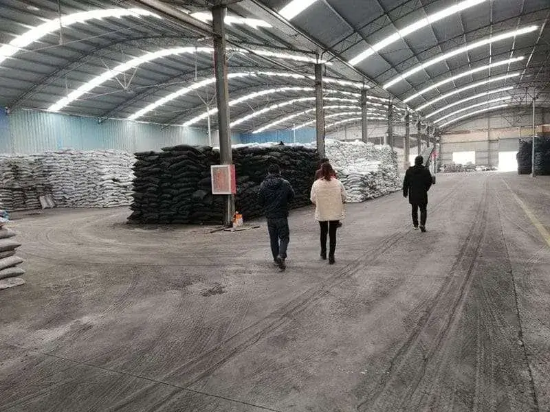 chiwatec-Activated-Carbon-warehouse